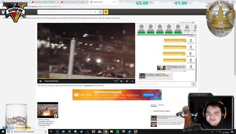 [GER] GVMP | Los Santos Police Department | Im Dienst! | BC Pain