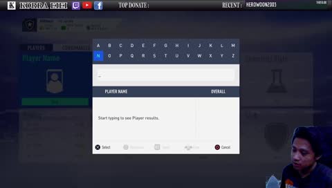 [ฟีฟ่า 19] มูโดนปลด/จับฉลากยูฟ่าอย่างเหี้ย