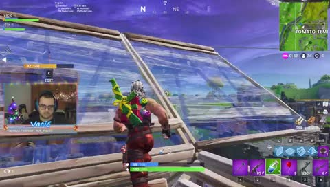 [SRB] Serveri online! Lec Vin!