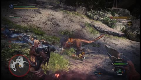 (PC) first time no idea what im doing