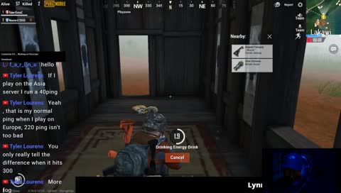 Live Now: RGC Gaming