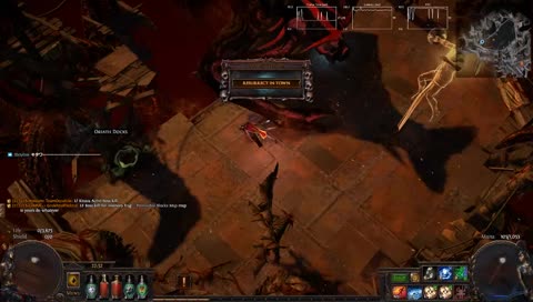 💀[BHC] ギルメン募集 49💀| !sr !jiko !rip !build !multistrike !cho