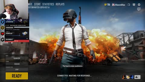 PUBG || FELLAS PLAY || 