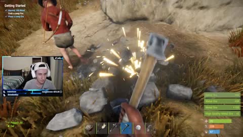 [AUS] I have NO idea what I'm doing :)) 