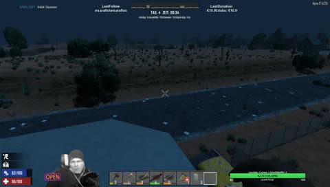 [GER/PC] Insane neuer Patch neues Glück A17 B231 !loots