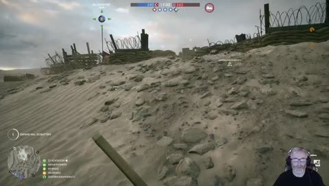 stick em with a knife