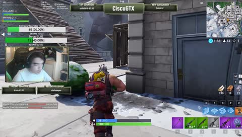 [ESP] SQUAD Lamentable || !discord || SORTEO MGSV (SUBS) y Spec OPS en NAVIDAD