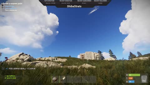 [NA/EST] (50$ Giveaway at 500 Followers!!!) Come Chill and Hangout, I play with viewers too.