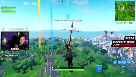 🔴 GROTE SEASON 7 UPDATE & DRIFTBOARD?! (Fortnite Livestream Nederlands)