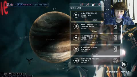 이건 무슨 게임인가요 ? 쌉뉴비 워프레임 일상