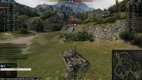 Тусовка дома