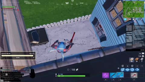 [NL/PC]We got killd by Mongraal!!! fortnite grind xD!!! RT 100!!!