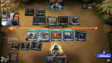 50% winrate matchmaking on draft? Let's up the skill then!