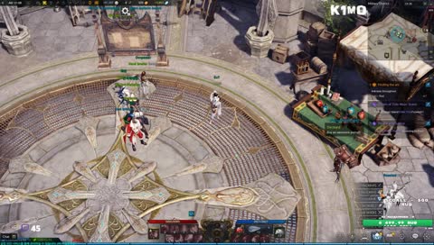 [Eng/Ru] Arena\PvP\Battle Master\Lofi Hip Hop <3