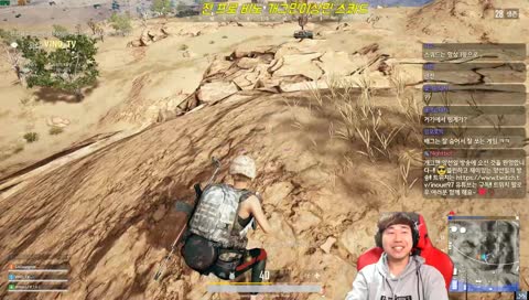 [개그맨 양선일] 설원 솔로 나왔다메?! 40대도흥분!!