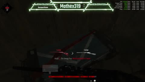 Quickplay gameplay