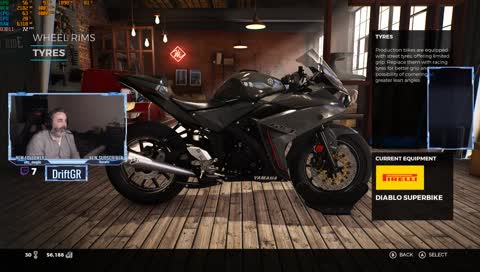 [GR][PC] Roda tsanta kai kopana Volume 18+