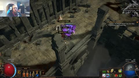 Chocotoxic Rain. Maps, Loot and Fun