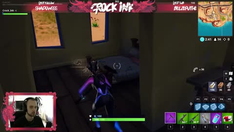 [FR/PC] Chill Stream ! New Patch !!