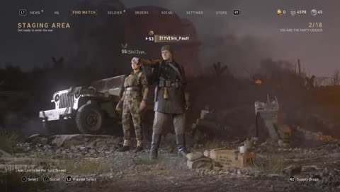 WANNA GET AT SNIPING? WATCH ME - FOLLOWER GOAL 33/35 - @ThyHaveSinned @Sin_Fault