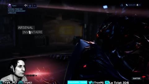 [FR-PC] l'appel de Vox Solaris !