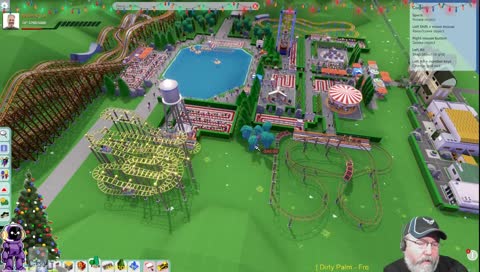 [ENG] Do you have an annual pass ?? -- #hashtag #poundsign #tictactoe