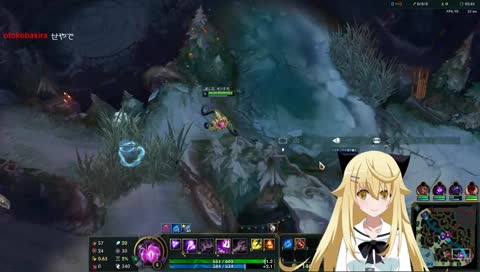 ばーちゃるぽころる💛動画投稿しました