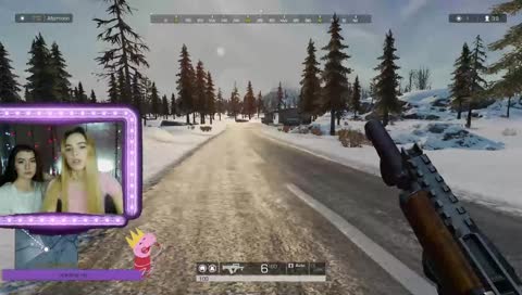 недетские игрушки))