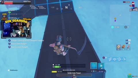 PS4 | 🚀Wir bauen eine Arena für euch!🚀 | !FNTurnier / !Tombola |