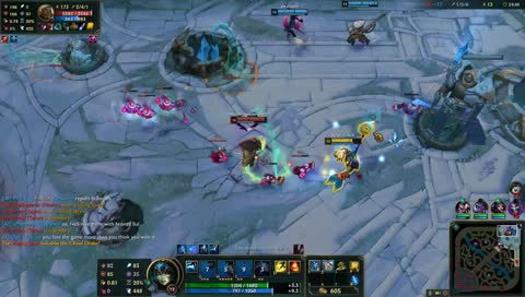 Trying to rank-up is hard when you're bad hehe.
MAKE IT INTERACTIVE :D