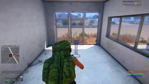 [Ger/Pc] Auf Weltensielder unterwegs^^ IP: 188.40.72.120 
Was wird alles Passieren?^^