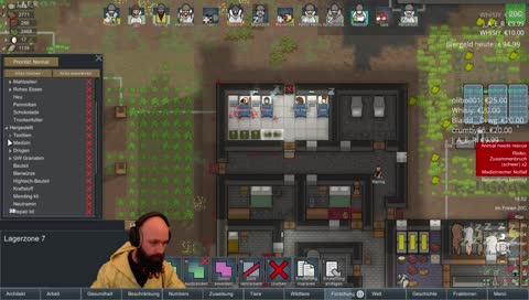 [Ger|PC] Wir müssen Hopsi retten! Und Weihnachten is auch! In meinem Gesicht...