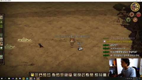 [KR/EG] 조크조크조크 돈스타브 투게더!~생초보임 ㅎㅎ