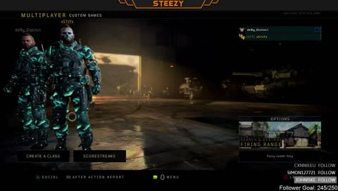 Lekker met de meiden | GBs