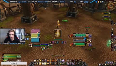 Learning Hpal 3s