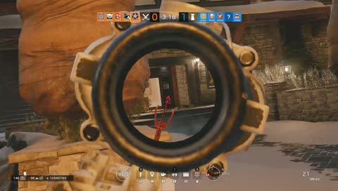 그저 레린이가 캐쥬얼에서 레린이할뿐