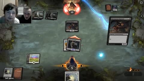 Первый раз ебашу в мотыгу!!