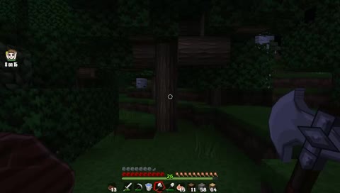 Mini Craft Attack Hype || Road to 3k || GER] 