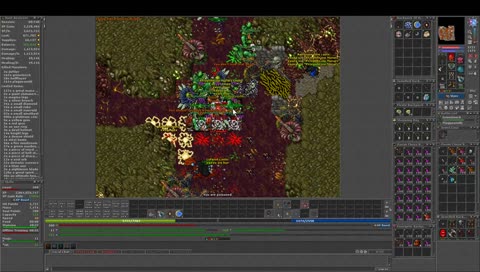 #Refugees LEGENDARNY HUNT Z LUFAROTEM