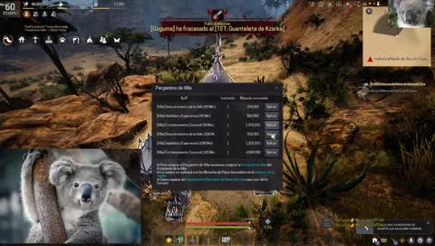 No mas PEN try en 2018 ... ¿Que hacer con los 196 fs? ... acepto sugerencias :D
