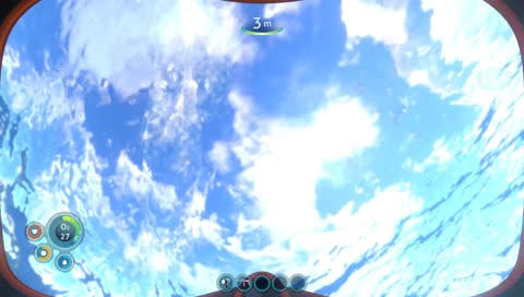 Explorando o oceano (POLÉMICO!) <3