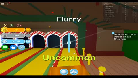 НОВОГОДНЕЕ НАСТРОЕНИЕ В РОБЛОКС!!!!!!!!!!