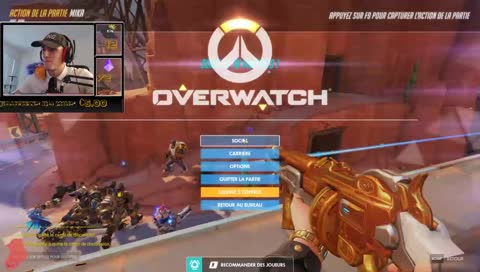 [FR-PC] En route pour Master ! Ashe 🤠