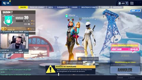 forceur