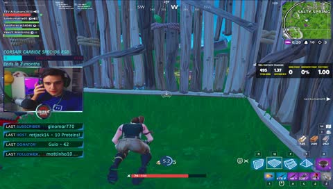 !gioca GIOCO CON VOI! [FOLLOWER DAY]  !vip  - 10/25 SUB - !sens - !socials - !wasdit 