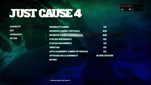 [PS4/FR] {CHILL} 14h/18h On test la Maj ! Pas la ce soir ! ^^