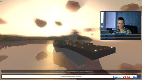 [EST] CLICKBAIT Teeme luigega sunrise. 