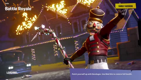 New Cookie! | 1370+ Wins - 20000+ Kills | Fortnite