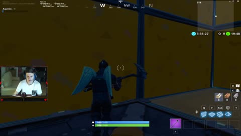 Solos | NEW UPDATE! | Am Abend Squad Scrims | Facecam | !discord !twitter !earnings