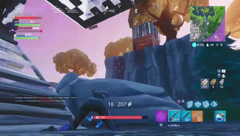 v bucks giveaway friday 12/21 build battle yern ttv and win